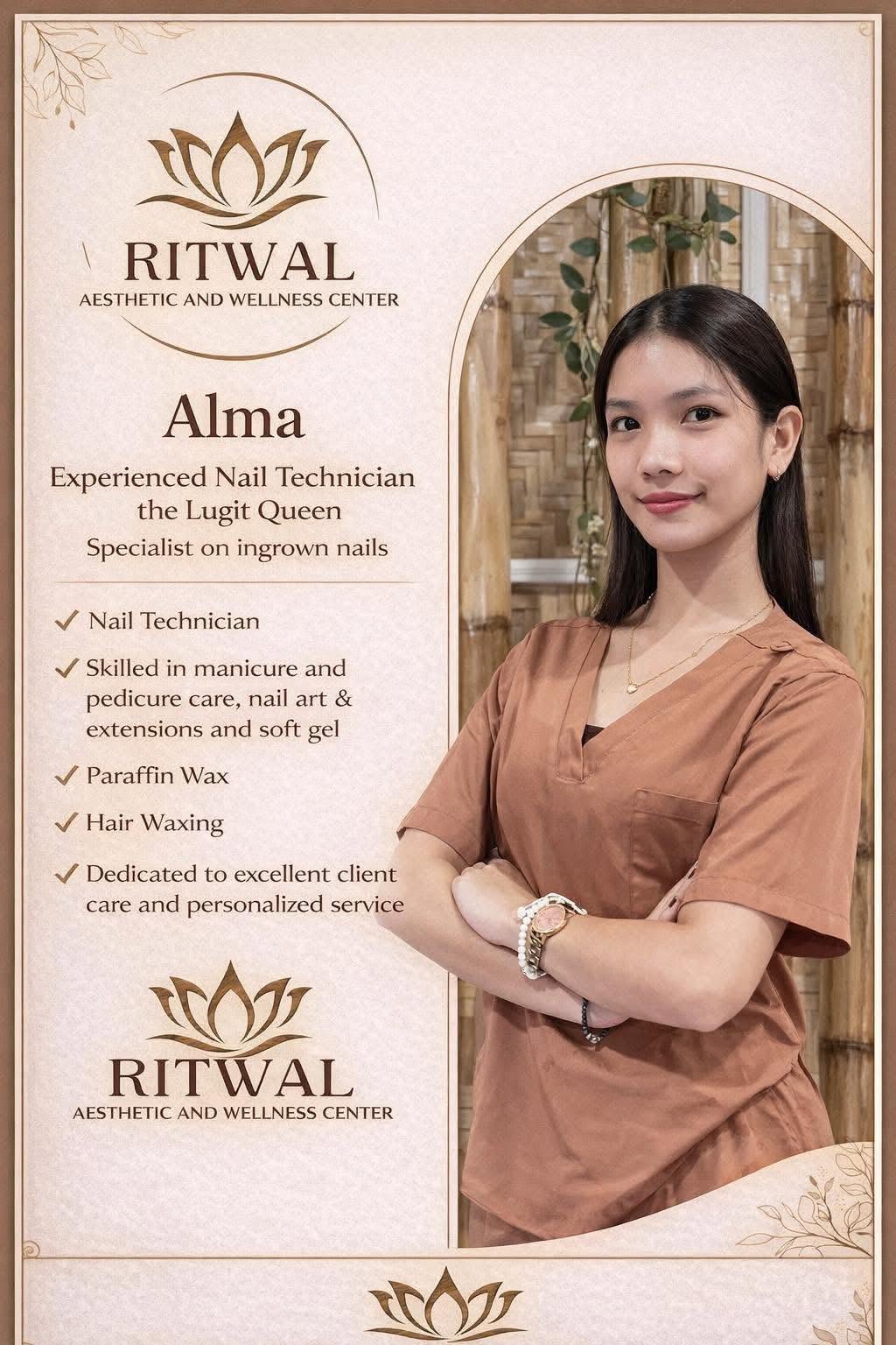 Alma