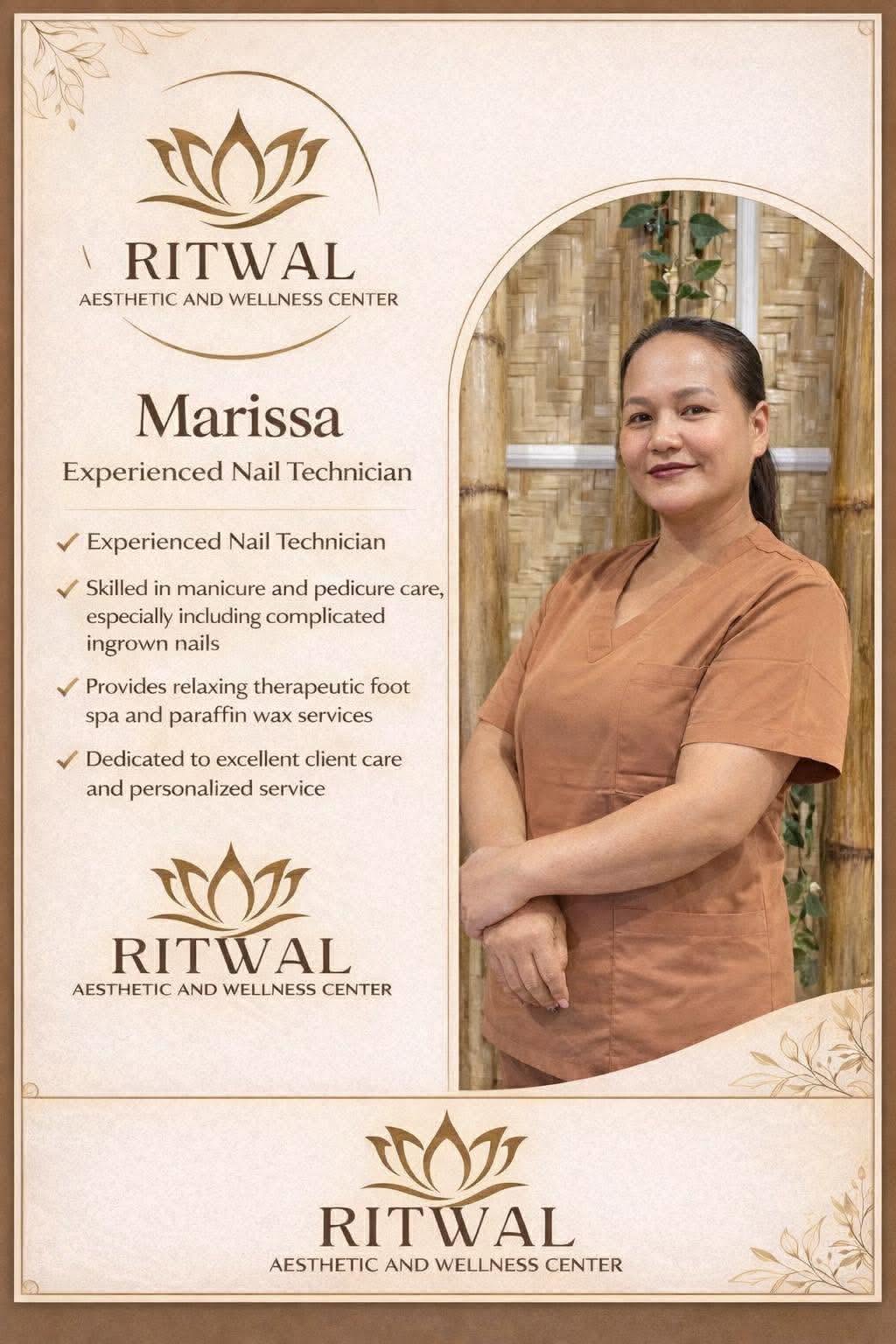 Marissa