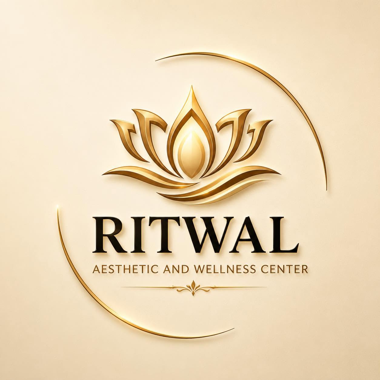 Ritwal legacy emblem