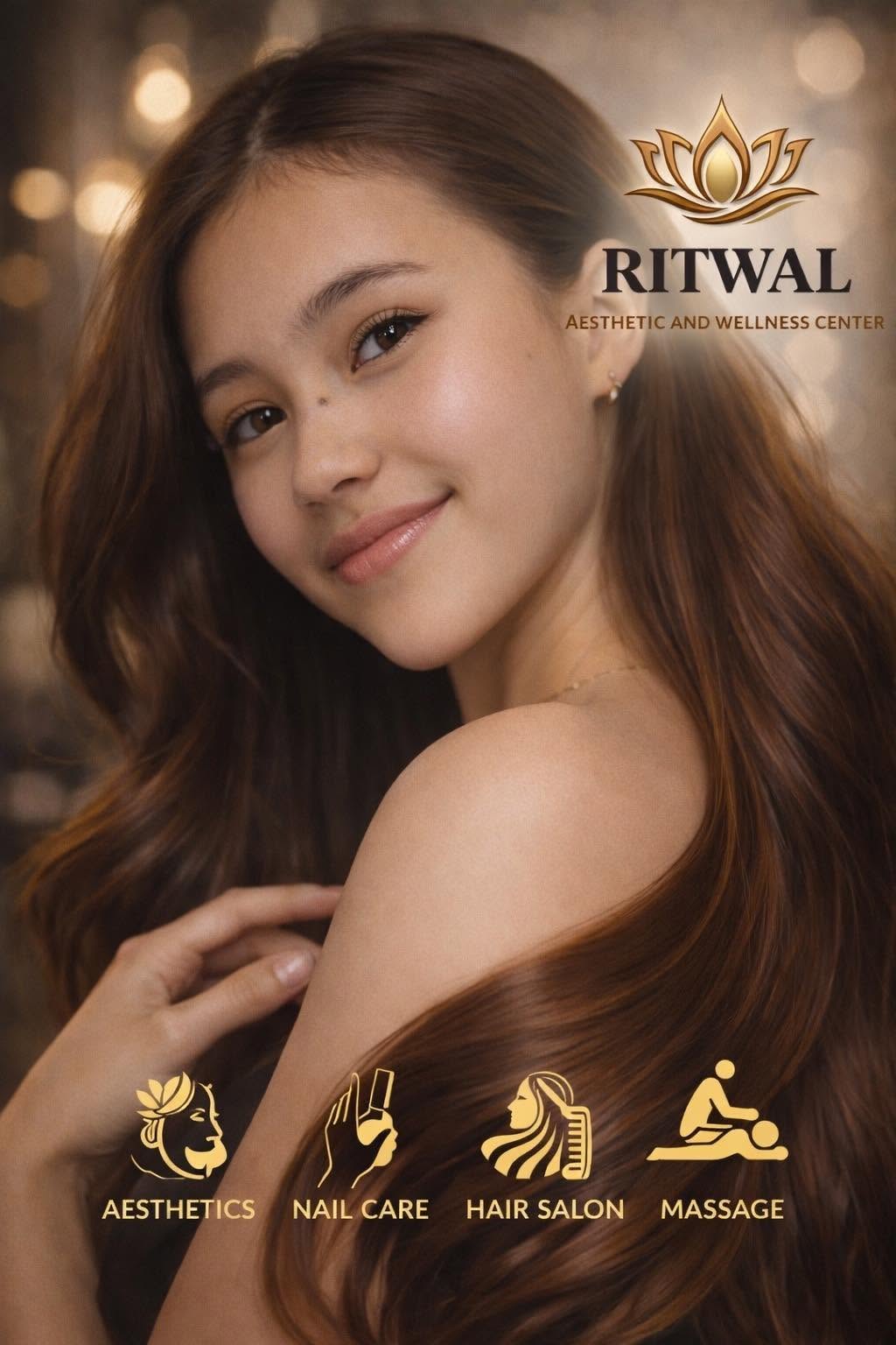 Ritwal aesthetic care